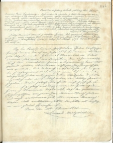 List do Szymkiewicza