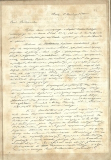 Listy do Zamoyskiego Władysława