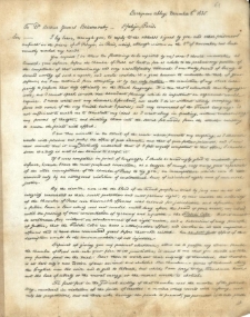 O'Connell Daniel do J. Beaumont