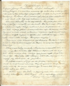 List do Przewodowskiego Andrzeja