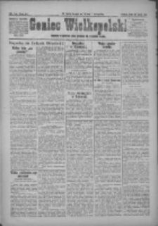 Goniec Wielkopolski: najstarsze i najtańsze pismo codzienne dla wszystkich stan&oacute;w 1921.03.30 R.44 Nr54