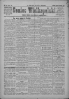 Goniec Wielkopolski: najstarsze i najtańsze pismo codzienne dla wszystkich stan&oacute;w 1921.04.01 R.44 Nr56