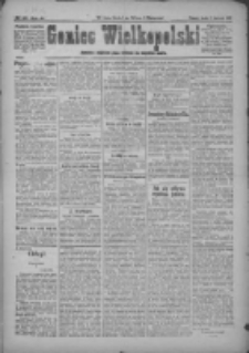 Goniec Wielkopolski: najstarsze i najtańsze pismo codzienne dla wszystkich stan&oacute;w 1921.04.06 R.44 Nr60
