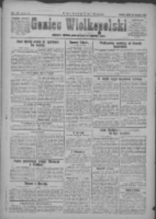 Goniec Wielkopolski: najstarsze i najtańsze pismo codzienne dla wszystkich stan&oacute;w 1921.04.15 R.44 Nr68