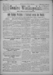 Goniec Wielkopolski: najstarsze i najtańsze pismo codzienne dla wszystkich stan&oacute;w 1921.04.19 R.44 Nr71