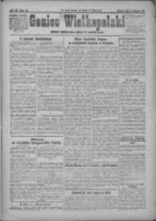 Goniec Wielkopolski: najstarsze i najtańsze pismo codzienne dla wszystkich stan&oacute;w 1921.04.27 R.44 Nr78