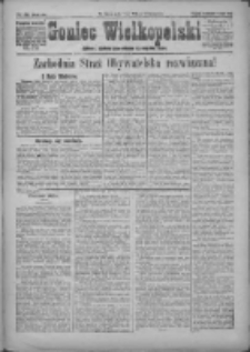 Goniec Wielkopolski: najstarsze i najtańsze pismo codzienne dla wszystkich stan&oacute;w 1921.05.01 R.44 Nr82