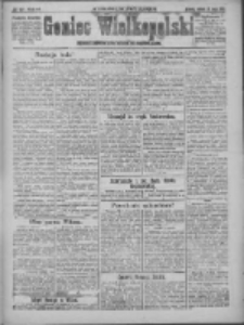 Goniec Wielkopolski: najstarsze i najtańsze pismo codzienne dla wszystkich stan&oacute;w 1921.05.21 R.44 Nr97