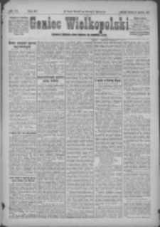 Goniec Wielkopolski: najstarsze i najtańsze pismo codzienne dla wszystkich stan&oacute;w 1921.06.14 R.44 Nr115