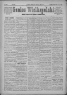 Goniec Wielkopolski: najstarsze i najtańsze pismo codzienne dla wszystkich stan&oacute;w 1921.06.16 R.44 Nr117