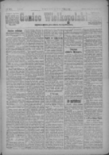 Goniec Wielkopolski: najstarsze i najtańsze pismo codzienne dla wszystkich stan&oacute;w 1921.06.25 R.44 Nr125
