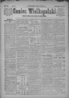 Goniec Wielkopolski: najstarsze i najtańsze pismo codzienne dla wszystkich stan&oacute;w 1921.07.01 R.44 Nr129