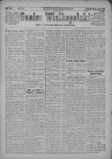 Goniec Wielkopolski: najstarsze i najtańsze pismo codzienne dla wszystkich stan&oacute;w 1921.07.02 R.44 Nr130