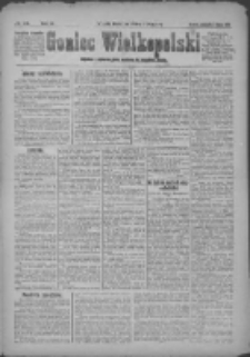 Goniec Wielkopolski: najstarsze i najtańsze pismo codzienne dla wszystkich stan&oacute;w 1921.07.03 R.44 Nr131