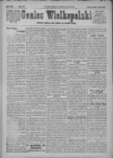 Goniec Wielkopolski: najstarsze i najtańsze pismo codzienne dla wszystkich stan&oacute;w 1921.07.05 R.44 Nr132
