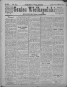 Goniec Wielkopolski: najstarsze i najtańsze pismo codzienne dla wszystkich stan&oacute;w 1921.10.08 R.44 Nr213