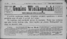 Goniec Wielkopolski: najstarsze i najtańsze pismo codzienne dla wszystkich stan&oacute;w 1921.10.25 R.44 Nr227