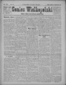 Goniec Wielkopolski: najstarsze i najtańsze pismo codzienne dla wszystkich stan&oacute;w 1921.10.30 R.44 Nr232