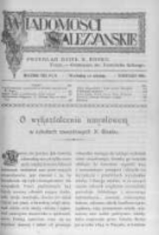 Wiadomości Salezyańskie. 1904 R.8 nr9