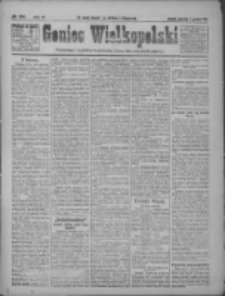Goniec Wielkopolski: najstarsze i najtańsze pismo codzienne dla wszystkich stan&oacute;w 1921.12.01 R.44 Nr258
