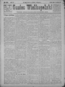 Goniec Wielkopolski: najstarsze i najtańsze pismo codzienne dla wszystkich stan&oacute;w 1921.12.14 R.44 Nr268