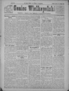 Goniec Wielkopolski: najstarsze i najtańsze pismo codzienne dla wszystkich stan&oacute;w 1921.12.17 R.44 Nr271