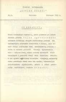 Łowiec Polski 1945 Nr3