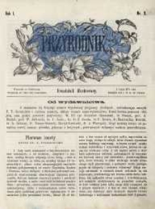 Przyrodnik 1871 Nr2