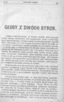 Ogrodnik Polski: dwutygodnik poświęcony wszystkim gałęziom ogrodnictwa 1880 R.2 T.2 Nr3