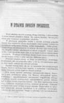 Ogrodnik Polski: dwutygodnik poświęcony wszystkim gałęziom ogrodnictwa 1880 R.2 T.2 Nr5