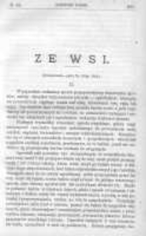 Ogrodnik Polski: dwutygodnik poświęcony wszystkim gałęziom ogrodnictwa 1880 R.2 T.2 Nr10
