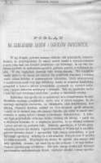 Ogrodnik Polski: dwutygodnik poświęcony wszystkim gałęziom ogrodnictwa 1880 R.2 T.2 Nr11