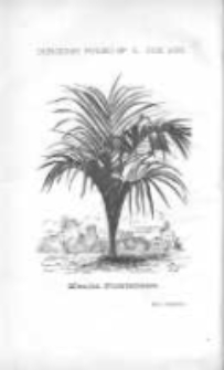 Ogrodnik Polski: dwutygodnik poświęcony wszystkim gałęziom ogrodnictwa 1882 R.4 T.4 Nr5