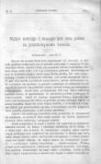 Ogrodnik Polski: dwutygodnik poświęcony wszystkim gałęziom ogrodnictwa 1882 R.4 T.4 Nr8