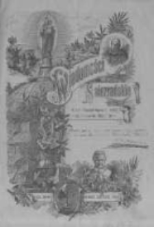 Wiadomości Salezyańskie. 1915 R.19 nr1-3