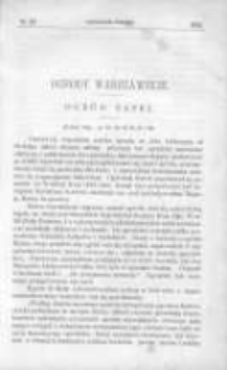 Ogrodnik Polski: dwutygodnik poświęcony wszystkim gałęziom ogrodnictwa 1882 R.4 T.4 Nr23