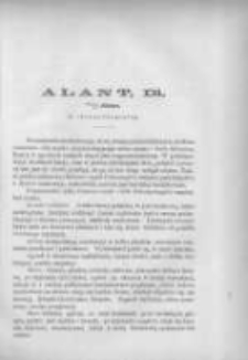 Ogrodnik Polski: dwutygodnik poświęcony wszystkim gałęziom ogrodnictwa 1888 R.10 T.10 Nr9