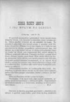 Ogrodnik Polski: dwutygodnik poświęcony wszystkim gałęziom ogrodnictwa 1888 R.10 T.10 Nr16