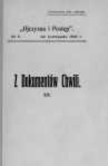 Ojczyzna i Postęp. 1916 nr5