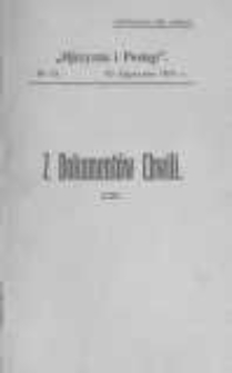 Ojczyzna i Postęp. 1917 nr13