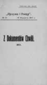 Ojczyzna i Postęp. 1917 nr15