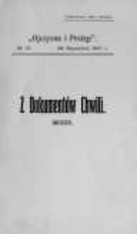 Ojczyzna i Postęp. 1917 nr17