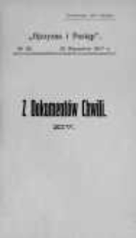 Ojczyzna i Postęp. 1917 nr18