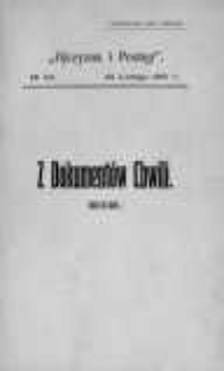 Ojczyzna i Postęp. 1917 nr23