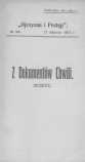 Ojczyzna i Postęp. 1917 nr26