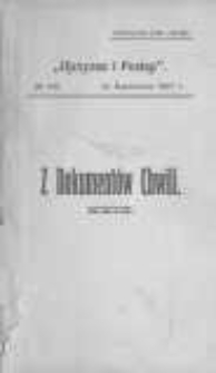 Ojczyzna i Postęp. 1917 nr33