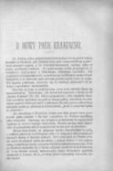 Ogrodnik Polski: dwutygodnik poświęcony wszystkim gałęziom ogrodnictwa 1889 R.11 T.11 Nr5