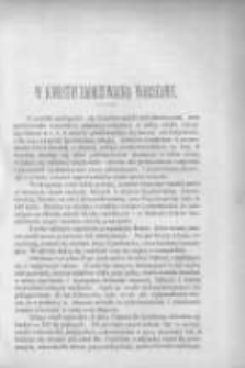 Ogrodnik Polski: dwutygodnik poświęcony wszystkim gałęziom ogrodnictwa 1889 R.11 T.11 Nr10