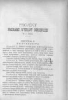 Ogrodnik Polski: dwutygodnik poświęcony wszystkim gałęziom ogrodnictwa 1889 R.11 T.11 Nr15