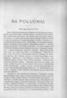 Ogrodnik Polski: dwutygodnik poświęcony wszystkim gałęziom ogrodnictwa 1889 R.11 T.11 Nr22